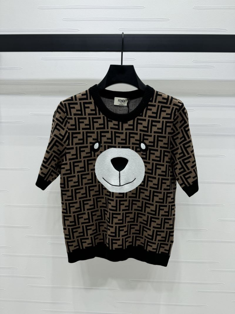 Fendi T-Shirts